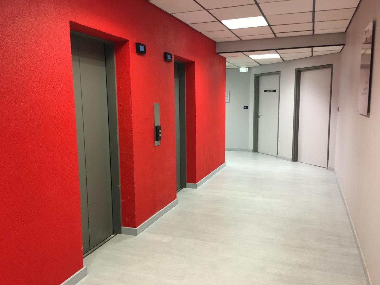Bureau Blagnac 1330m² Location bureau Blagnac Haute-Garonne OLBUR2108346 4